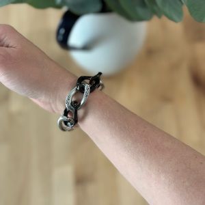 Brighton Link Bracelet